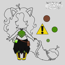 Alt. Outfit Design